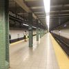 Delays After Off-Hours Subway Derailment In Brooklyn Along D, N, R Lines